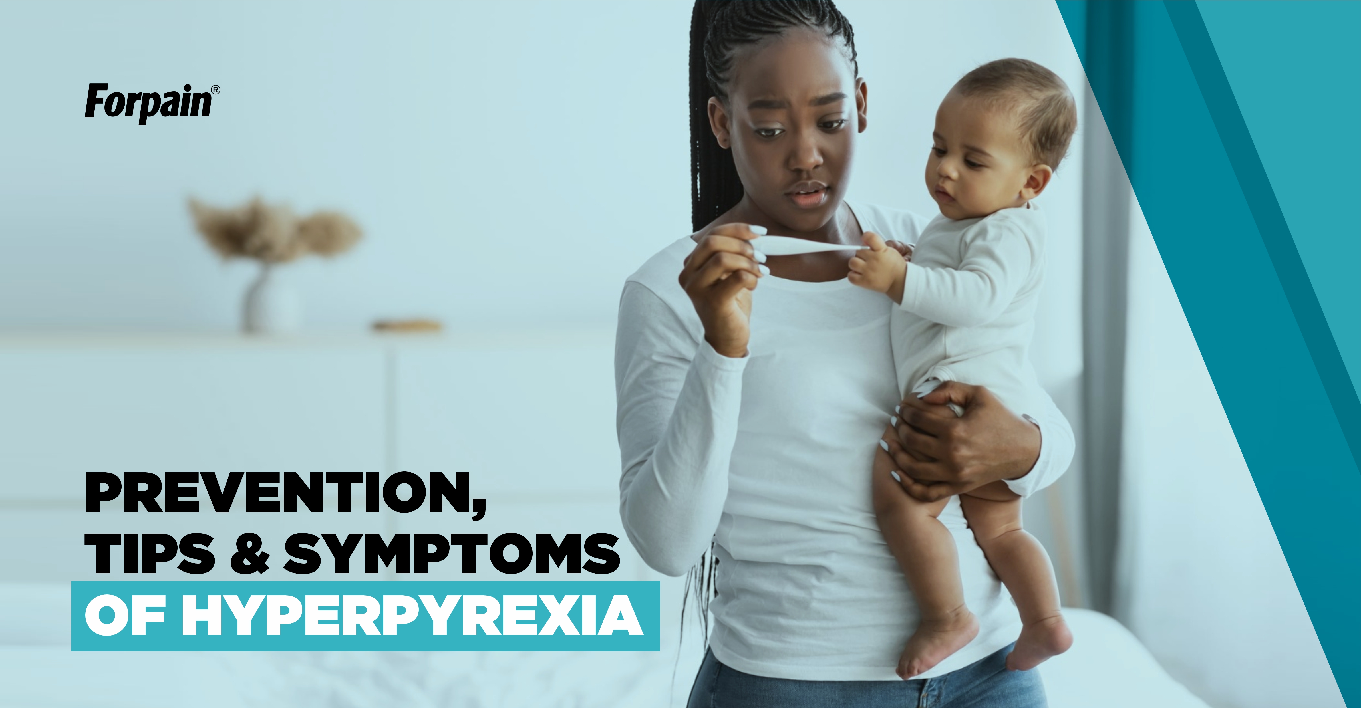 Prevention Tips & Symptoms of Hyperpyrexia
