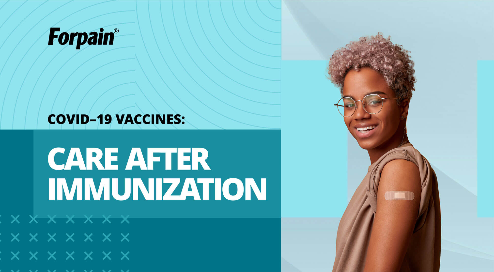 COVID-19 Vaccines Care After Immunization