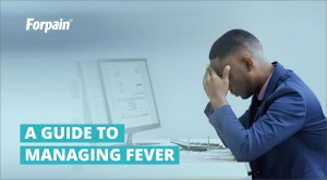 A Guide to Managing Fever