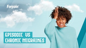 Episodic VS Chronic Migraines