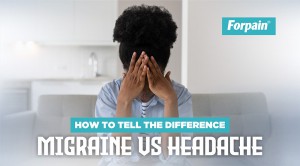 Migraine vs Headache: How to Tell the Difference Between Them