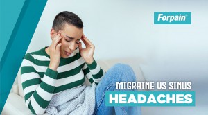 Migraine vs Sinus Headaches