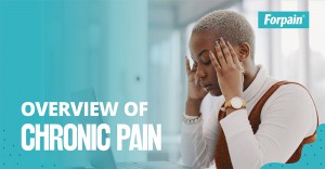 Overview of Chronic Pain