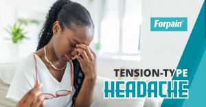 Tension-Type Headache