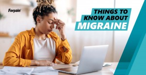 Things To Know About Migraine