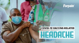Covid-19 Vaccine-related Headache